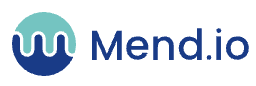 Mend Logo